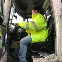 City Wide Property Services, Inc. Employee Vanessa Calderon's profile photo