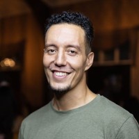 Stedin Employee Mohamed Abbassi's profile photo