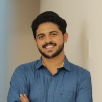 Vineeth Kumar Email