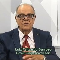 Advocacia Felizardo Barroso & Associados Employee Luiz Felizardo Barroso's profile photo
