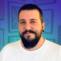 43 Design Studio Employee Arda Aksoy's profile photo