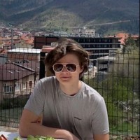DIYA.Pro Employee Vladyslav Mykhailov's profile photo