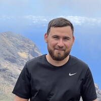 Ruslan Ibrahimau's profile photo