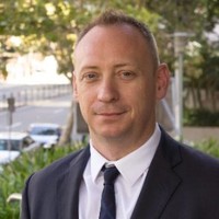Intel Corporation Employee Andrew Ridley's profile photo