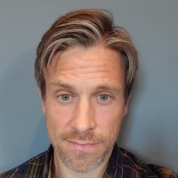 Digital Fuel Capital Employee Carson Biederman's profile photo