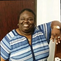 SEARCH Homeless Services Employee La Fluces's profile photo