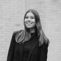 Precise Consultants Employee Sophie Moran's profile photo