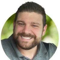 E-CLAIM.COM, LLC Employee Derek Chatham's profile photo