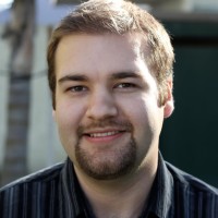 Vista Aircraft Maintenance Employee Curby Gibson's profile photo