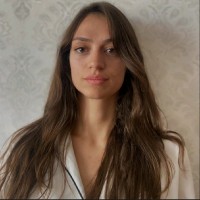 RightAngle Global Employee Mariam Margvelani's profile photo