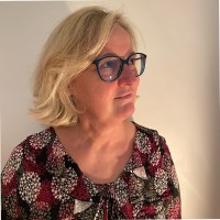 AFCODEV Employee Elisabeth Vandenabeele's profile photo