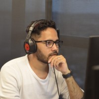 VulDB Employee Gabriel Miranda's profile photo