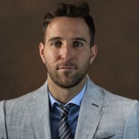 Ben Holmes Email & Phone Number