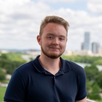 NetSuite Employee Dylan Warren's profile photo