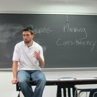 Thomas Burge Email & Phone Number