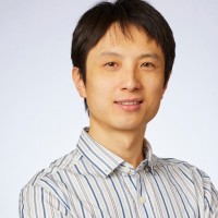 Early Employee Shuojin Hang's profile photo
