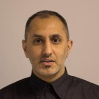 Armour Home Employee Armajit Virdi's profile photo