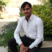 Terkar Capital Employee Shailesh Hambire's profile photo