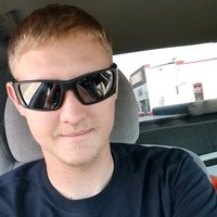 Midlands Mechanical Inc Employee Levi Giroux's profile photo