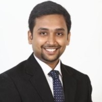 Cisco ThousandEyes Employee Rishabh Katiyar's profile photo