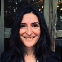 Middlebury College Employee Isabelle Dubrana's profile photo