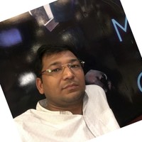 Indraprastha Apollo Hospitals New DELHI Employee Amit Goyal's profile photo