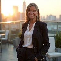 Kristin Fogle Email & Phone Number
