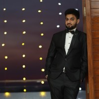 Komail Palasara's profile photo