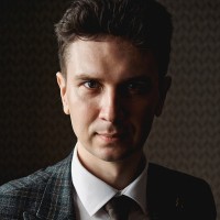 Nedra Digital Employee Konstantin Khukalenko's profile photo