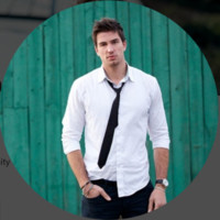 Infinity Intellectuals, Inc. Employee Joseph McGarry's profile photo