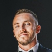 Joshua Bickel