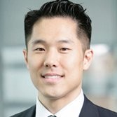 Samsung Electronics Employee Steve Hong's profile photo