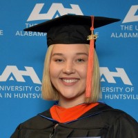 Blue Origin Employee Lauren McDaniel's profile photo
