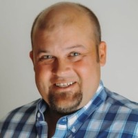 CVS Pharmacy Employee Charles Gaugert's profile photo
