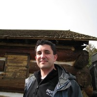 Felton Institute Employee John Correia's profile photo