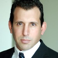 Advanced Security Concepts Inc. Employee Omer Cohen's profile photo