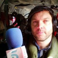 Telecinco Employee José Choclán's profile photo