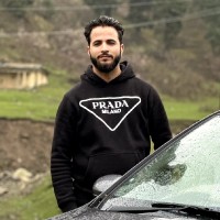 LeLafe IT Solutions Pvt. Limited-Official Employee Faizan Rahim's profile photo
