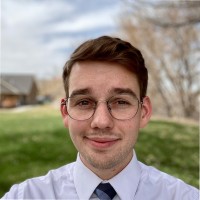 Express Lab Employee Spencer Wilson's profile photo