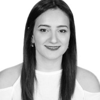 Inter Medya Employee Sinem Göbel's profile photo