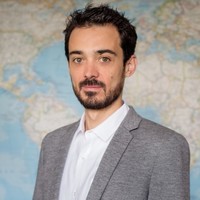 Maxime Larivé Email & Phone Number