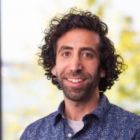 John Crane Employee Sam Margolis's profile photo