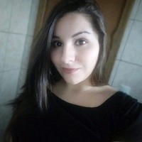 AutoTec Vistorias Employee Caroline Simas's profile photo