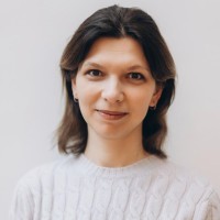 Zoolatech Employee Hanna Kysylevska's profile photo