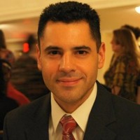 Columbia University in the City of New York Employee David Romoff's profile photo