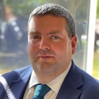 Character Education Trust Employee Nigel Newman's profile photo