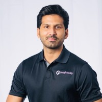 Freightquip Australia Employee Chirag Sood's profile photo