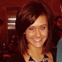 Novartis Employee Laura Pollock's profile photo