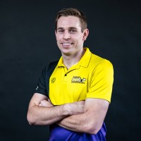 CT Cycling Advancement Program Employee Brian Wolfe's profile photo