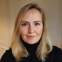 Kate Pavlova Email